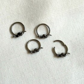 تصویر پیرسینگ ماری 