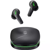 تصویر هندزفری گیمینگ بی سیم بلک شارک مدل Black Shark joybuds Se Black Shark JoyBuds Se