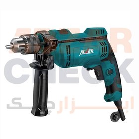 تصویر دریل چکشی AV-6085 آلور (850 وات) Hammer drill AV-6085 alver