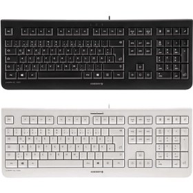 تصویر کیبورد CHERRY KC 1000 مشتری‌مداری، راز موفقیت ماست. شما هم امتحان کنید!