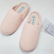 تصویر دمپایی روفرشی زنانه برند اسمارا کد sh388 