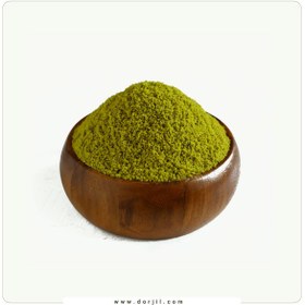 تصویر قاووت پسته 