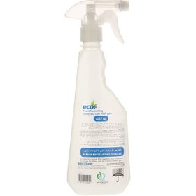 تصویر شیشه شوی eco 