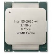 تصویر پردازنده سرور اینتل CPU Intel E5-2620 v3 