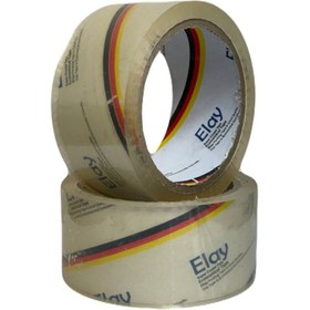 تصویر چسب کریستال Elay Elay