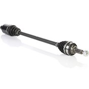 تصویر پلوس کامل عظام مناسب تندر 90 بلند راست با ABS کد 3105008 