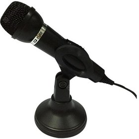 تصویر میکروفون رومیزی T-20 T-20 Desktop Microphone