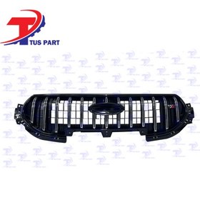 تصویر جلو پنجره آریزو ۵ FL 