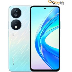 تصویر گوشی موبایل آنر مدل Honor X7b 4G با حافظه 256 گیگابایت و رم 6 گیگابایت 