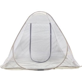 تصویر پشه بند 8 نفره مدل فنر دار کد 2121 