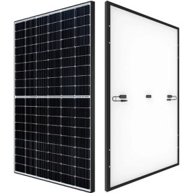 تصویر پنل خورشیدی ایپی‌اور ۵۵۰ وات مونو کریستال 