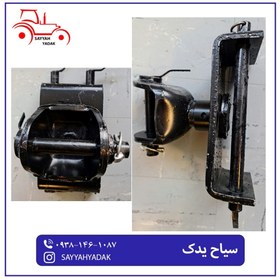 تصویر کله مال بند تراکتور فرگوسن 285.399.800.475 