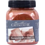 تصویر پودر کنته آجری 46280 کرتا کالر CRETACOLOR پودر-کنته-آجری-46280-کرتا-کالر