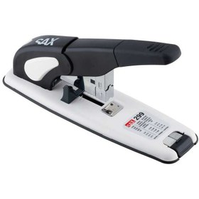 تصویر دستگاه منگنه قدرتی وسط زن SAX 299 SAX 299 Heavy Duty Stapler