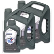 تصویر روغن موتور 4 ليتري SN 5w40 -اكوپلاس 