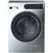 تصویر ماشین لباسشویی دوو LM1-990W ظرفیت ۹کیلوگرم Daewoo WashingMachine LM-990W 9kg