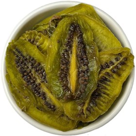 تصویر کیوی خشک 100 گرم 