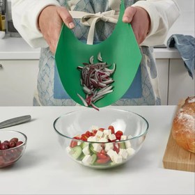 تصویر تخته گوشت ایکیا بسته 2 عددی 