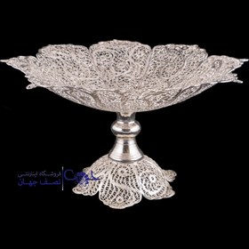 تصویر شیرینی خوری ملیله کد:msh103 