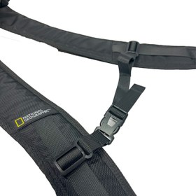 تصویر کوله پشتی نشنال جئوگرافیک 