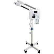 تصویر دستگاه بخور سرد و گرم مدل LS0123 ظرفیت ۴ لیتر 