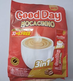 تصویر کافی میکس گود دی موکا ۳۵ عددی 