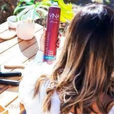 تصویر اسپری مو 500 میل مگا وینا