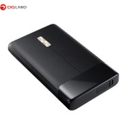 تصویر هارد اکسترنال اپیسر مدل AC731 ظرفیت 2 ترابایت Apacer AC731 External Hard Disk 2TB