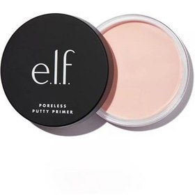 تصویر پرایمر الف E.l.f مدل Poreless Putty 