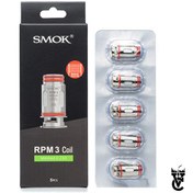 تصویر کویل اسموک آر پی ام 3 / SMOK RPM3 COIL 