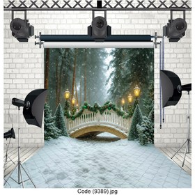 تصویر بکدراپ عکاسی Code (9389) 