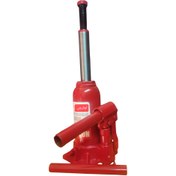 تصویر جک روغنی 4 تن صنعتیNGT تایوان تضمین کیفیت ارسال رایگان مدل N4 