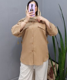 تصویر مانتو آیوا 