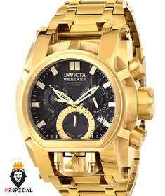 Invicta bolt discount zeus 25209 price