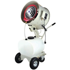 تصویر پنکه تایفون مدل 45stre 