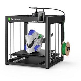 تصویر پرینتر سه بعدی Creality Ender-5 Max 