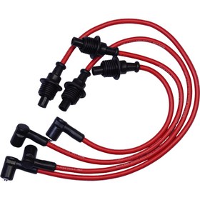 تصویر وایر شمع تقویتی پژو ۴۰۵، پارس، سمند (موتور XU7) 