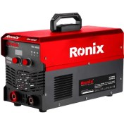 تصویر اینورتر جوشکاری RH-4640 رونیکس (400 آمپر) Welding inverter RH-4640 ronix