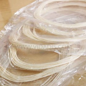 تصویر فیتیله شمع سازی 