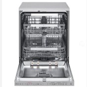 تصویر ماشین ظرفشویی ال جی مدل 425 ظرفیت ۱۴ نفر با ۱۰ برنامه 