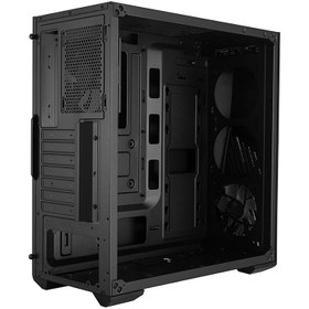 تصویر کیس CASE COOLERMASTER MIDTOWER K501L RGB STOCK CASE COOLERMASTER MIDTOWER K501L RGB STOCK