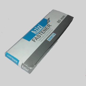 تصویر گیره پوشه فلزی 