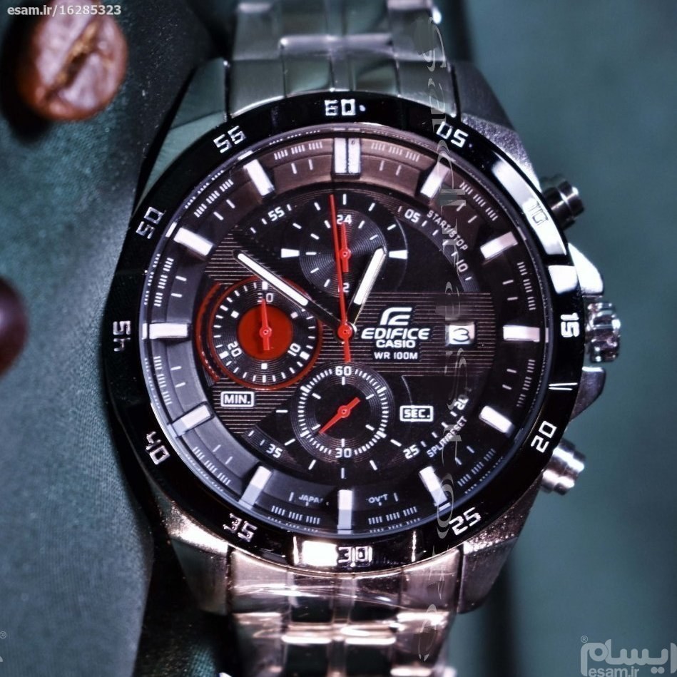 Casio edifice efr discount 556d