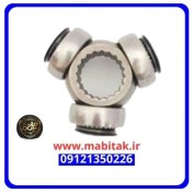 تصویر سه شاخه پلوس دستی 26 خار جک s5 