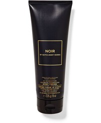 تصویر کرم بدن مردانه Bath & Body Works مدل Noir 