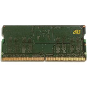 تصویر رم اورجینال لپ تاپ Micron 8GB PC5-4800 DDR5 