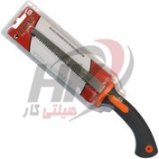 تصویر اره کناف سایز 6 اینچ برند موبینس MOBINES اره کناف MOBINES