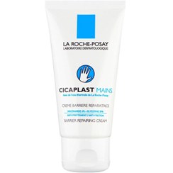 تصویر کرم دست اورجینال برند La roche posay مدل Cicaplast El Kremi 50 ml کد 814215035 