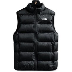 تصویر پافر مردانه نورث فیس مدل 0905 