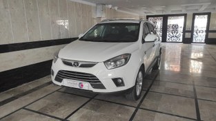 تصویر جک S5 مدل 1397 ا اتوماتیک اتوماتیک